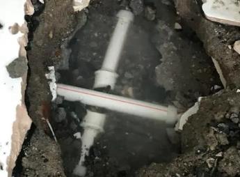 海城阳台漏水维修公司为您分享楼上楼下漏水怎么处理