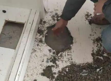 海城卫生间漏水维修公司分享下精确定位查漏水一次多少钱?不同级别收费不同
