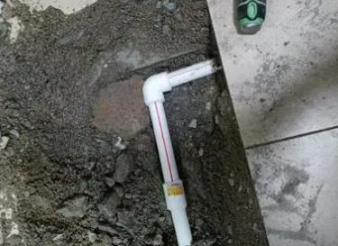 海城阳台漏水维修时有哪些声音会影响检漏仪